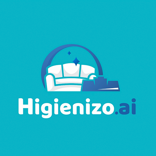 Higienizo.Ai Logo