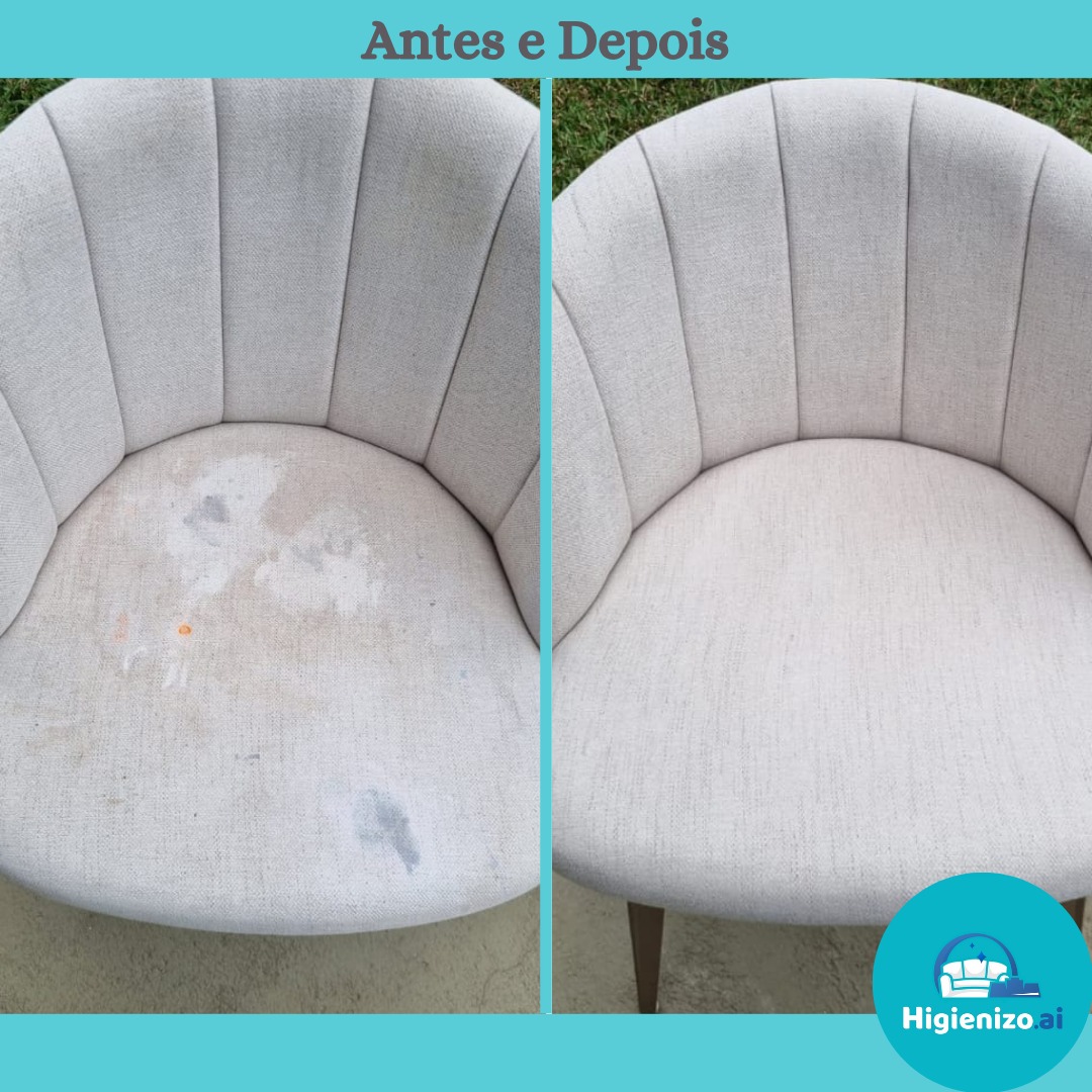 Resultado de Higienização 2